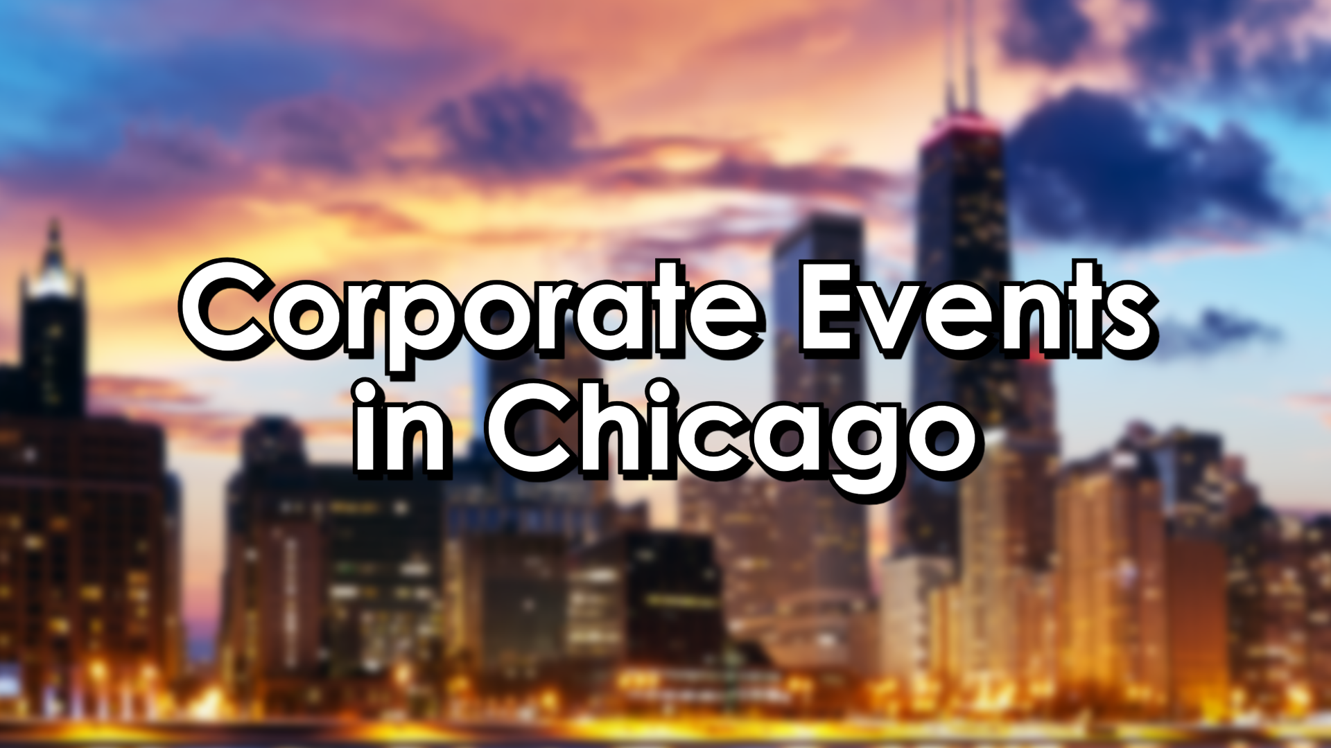 Fun Corporate Party Ideas: Host a Casino Night!